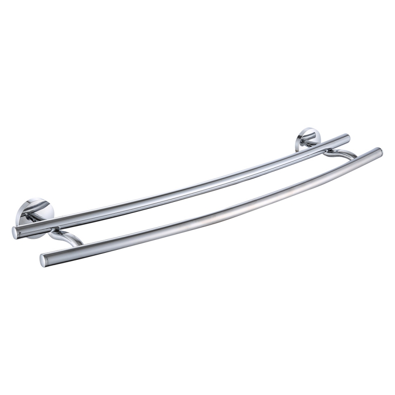15432D Badkameraccessoires, handdoekstangen;