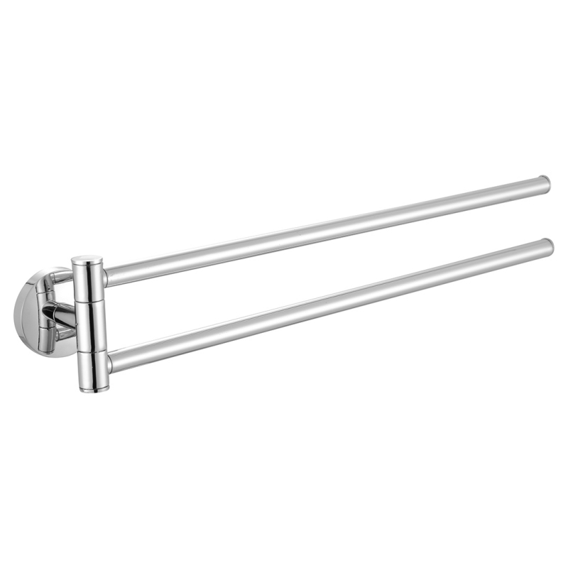15432H Badkameraccessoires, handdoekstangen;