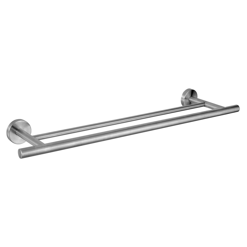 15524D Badkameraccessoires, handdoekstangen;